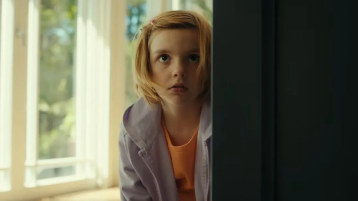 Jessica Chastain acecha como un demonio en el nuevo tráiler de ‘La otra madre’