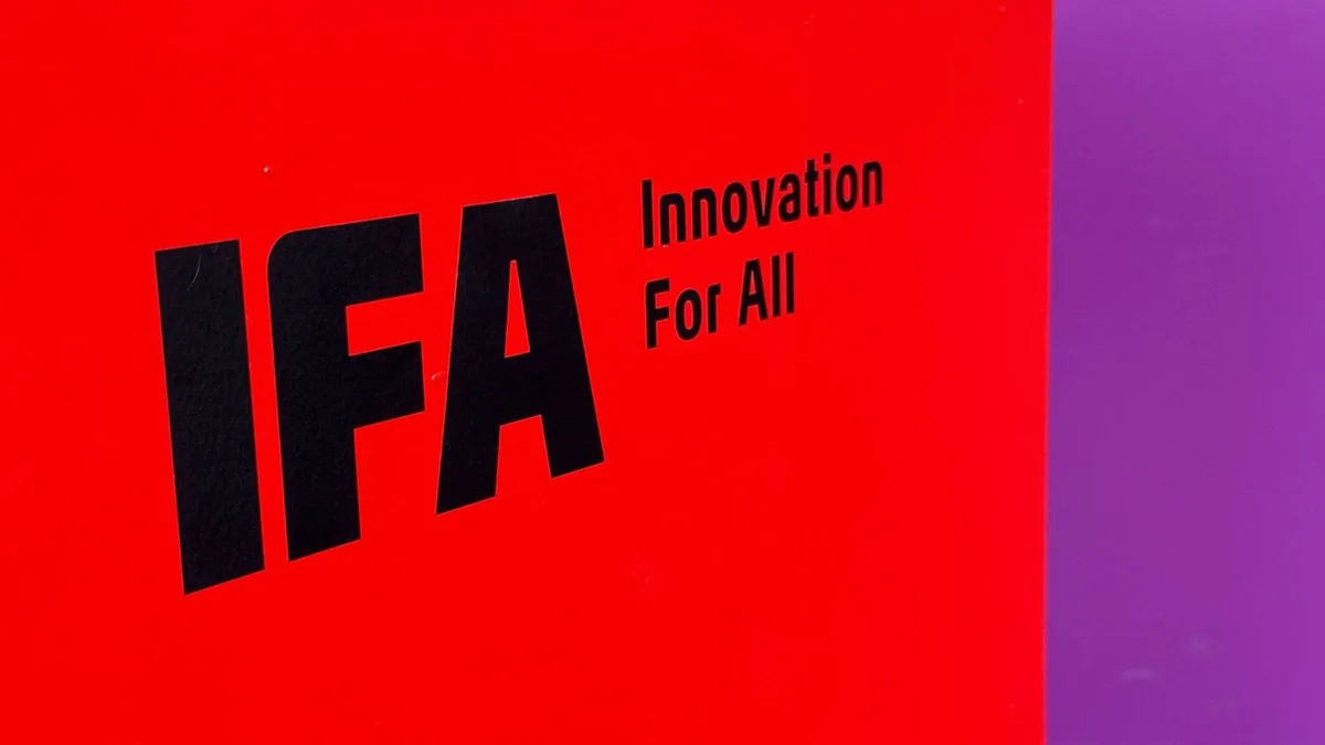 Technikmesse IFA: KI-Boom treibt Preise für Smartphones und Konsolen nach oben