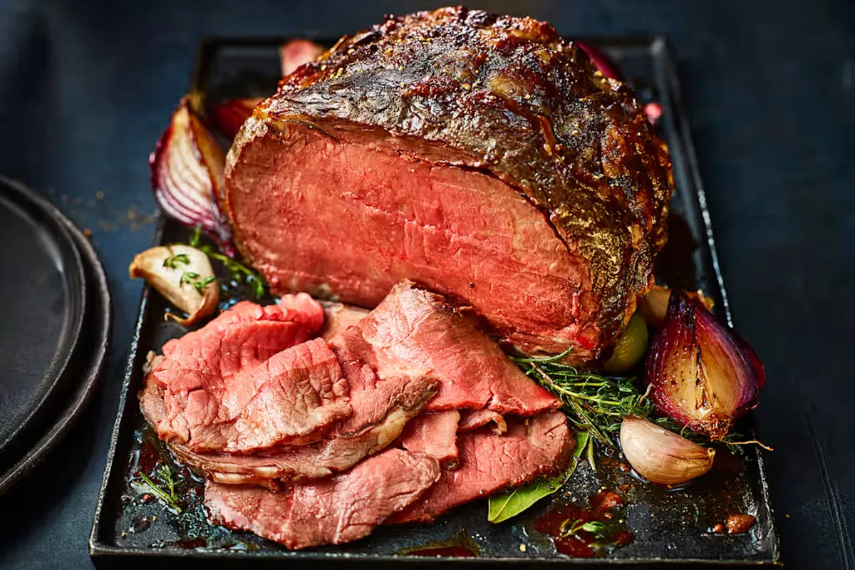 Republicans turn America’s love of meat into bizarre midterm election battleground