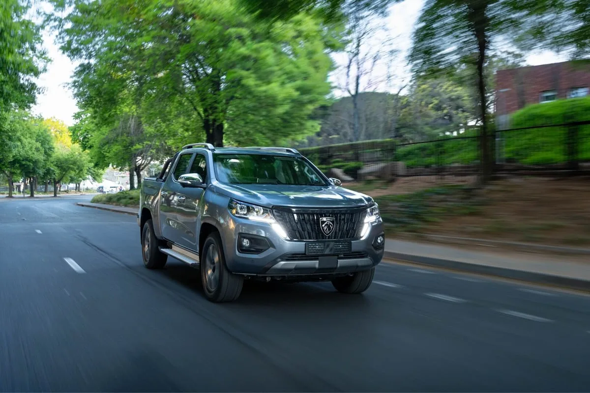 FIRST DRIVE | Peugeot Landtrek 2.2D offers more muscle for no more money