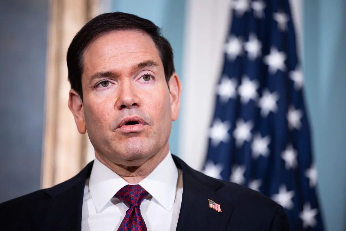 Marco Rubio to meet Mukesh Ambani in Jamnagar, says US envoy Sergio Gor