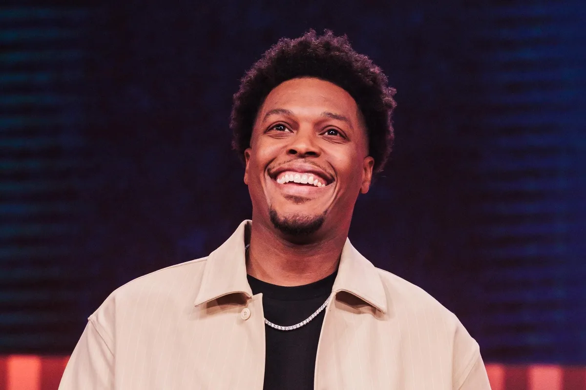 Kyle Lowry Embraces New Role Ahead Of Second Year With Amazon Prime