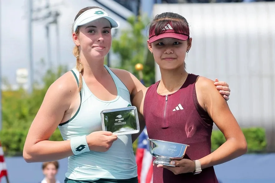Junior Finals define participantes, brasileiros priorizam profissional