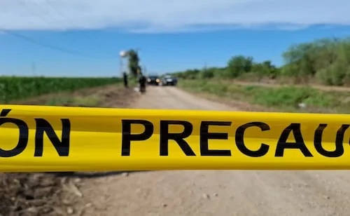 Matan a tres personas a tiros en San Rafael, Veracruz; Fiscalía investiga ataque en El Pital