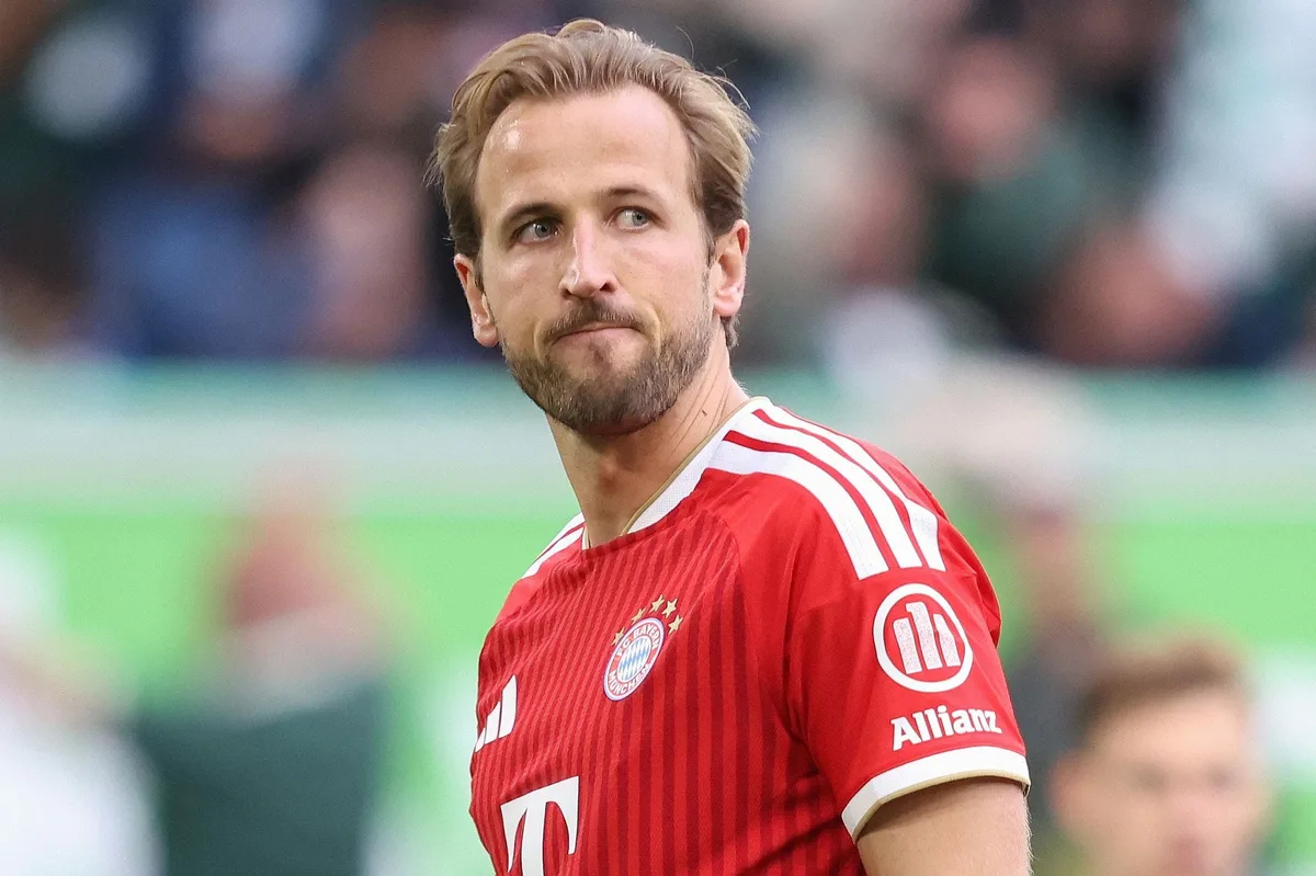 Bayern - Stuttgart, en directo: Bundesliga, hoy en vivo