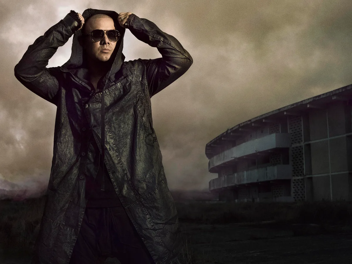 ¿De qué trata la "Universidad del Perreo" que anunció Wisin en sus redes sociales?
