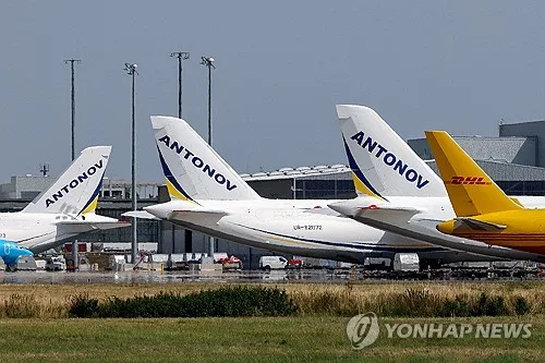 독일 공항서 정체불명 드론 잇따라 발견…벌써 세번째