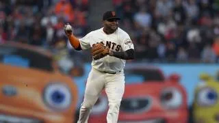 El emotivo anuncio del "Panda" Sandoval: ¿volverá a la Nave Turca para un último baile?