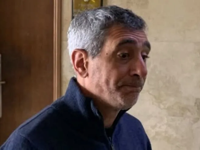 Enriquecimiento ilícito: Roberto Baratta fue indagado en Comodoro Py y aseguró que solo tiene una propiedad