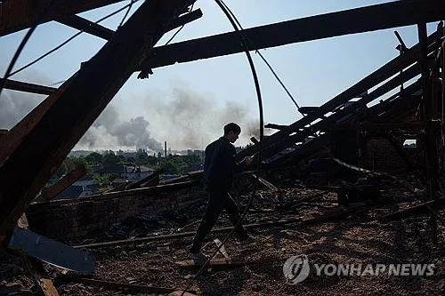 美 국무부, 우크라에 3조7천억원 규모 방공무기 판매안 승인
