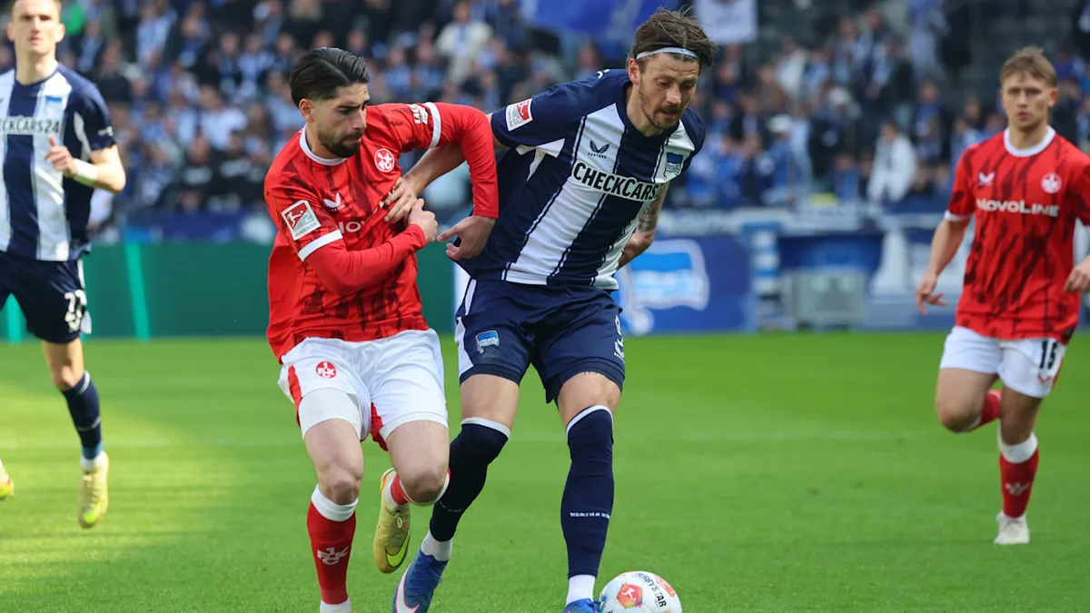 Kommt gar keiner mehr? - Nächster Hannover-Transfer geplatzt