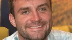 Missing British trekker's body found in Pakistan