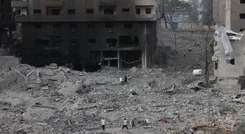 MSF critica Israel por arquivar casos de 4 trabalhadores mortos em Gaza