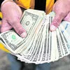 Dívida pública dos EUA supera pela primeira vez os 40 biliões de dólares