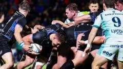Glasgow overpower Connacht to maintain unbeaten start