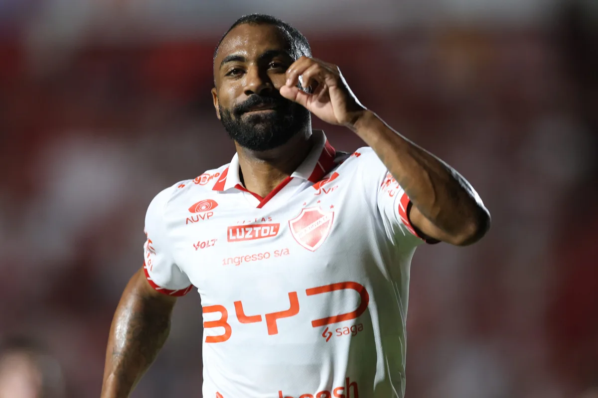 Vila Nova chega a sua melhor campanha na história da Série B
