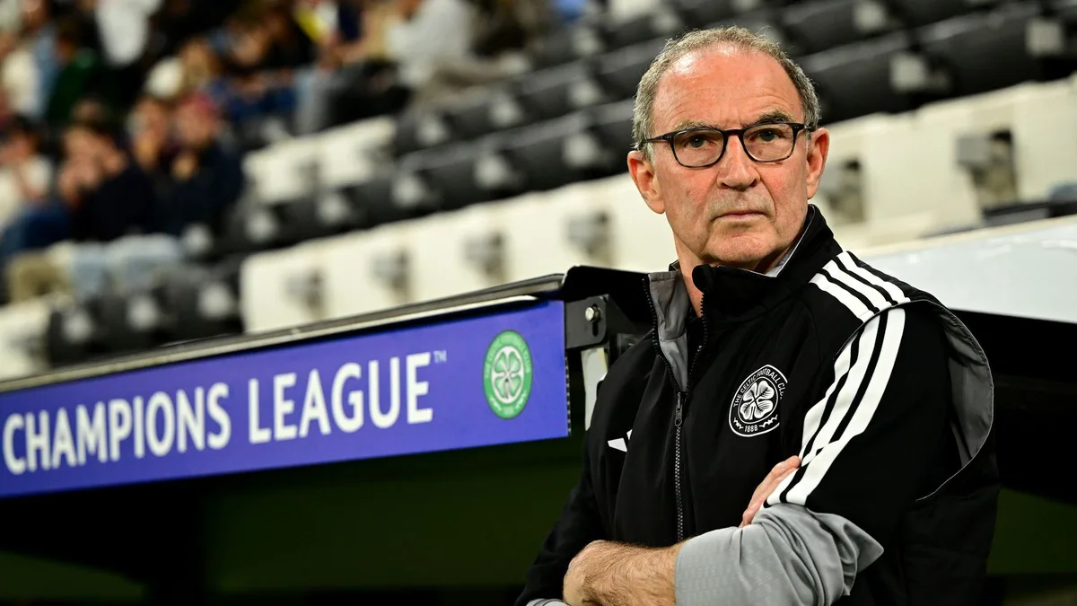 Celtic CL post-mortem: What went wrong and where do they go from here?