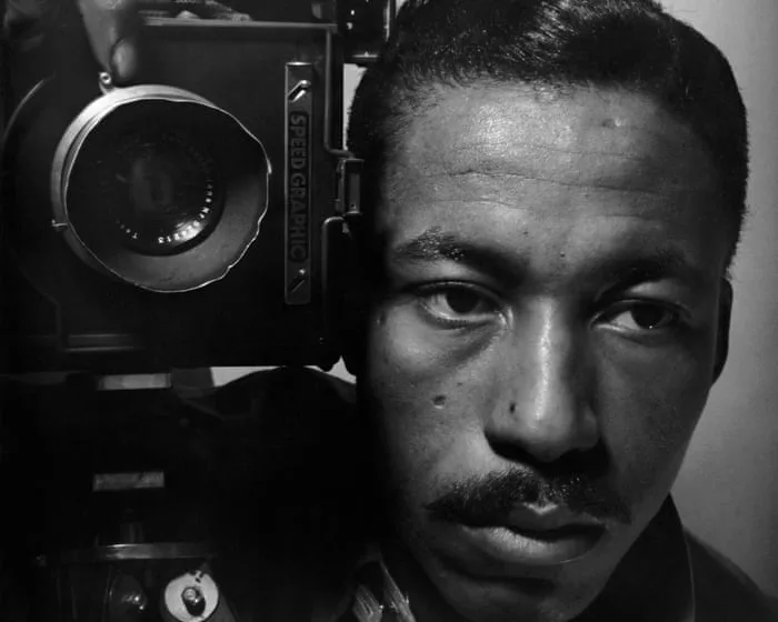 ‘He was making history, not copying it’: the greatest Gordon Parks photographs