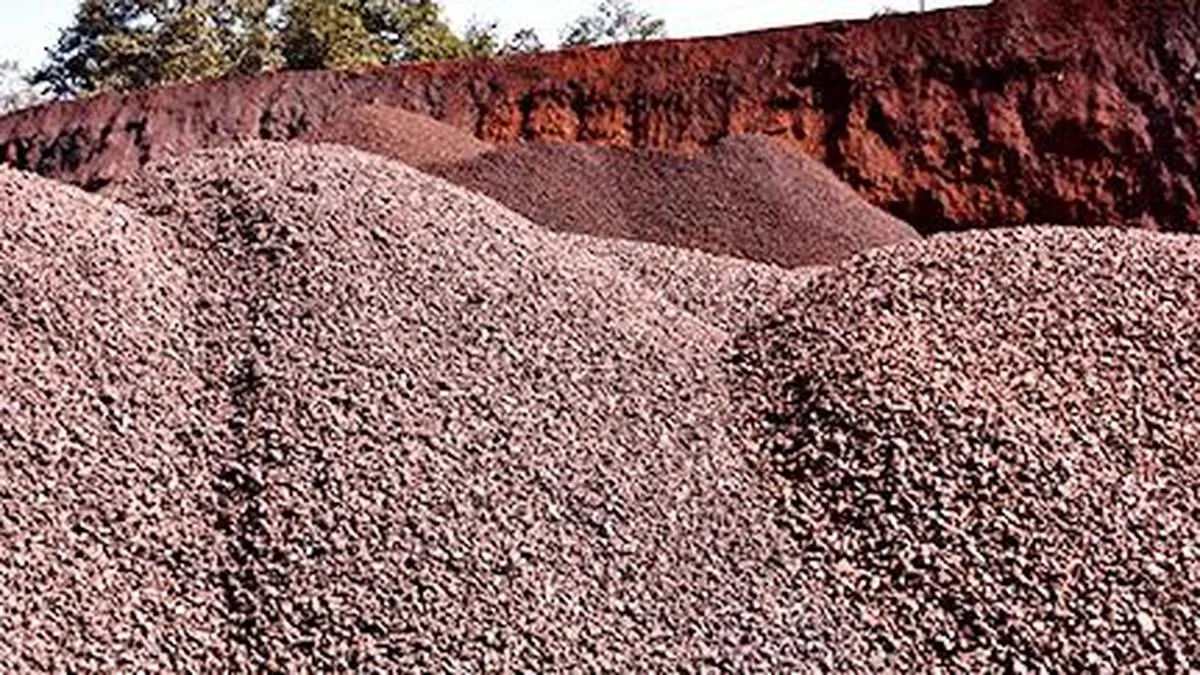 Odisha government denies information on allegations of lowering grade of ore to evade royalty