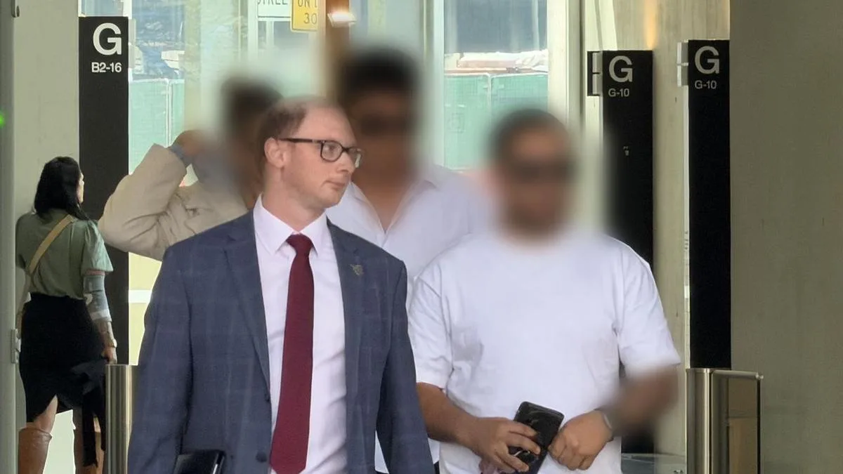 Murder accused teen bailed despite pedo claim rejection