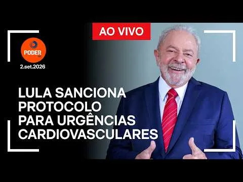 “Ganhei as eleições, mas o povo brasileiro perdeu muito”, diz Lula sobre CPMF