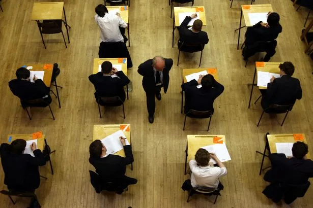 Child sexual offence reports recorded at schools soar across England