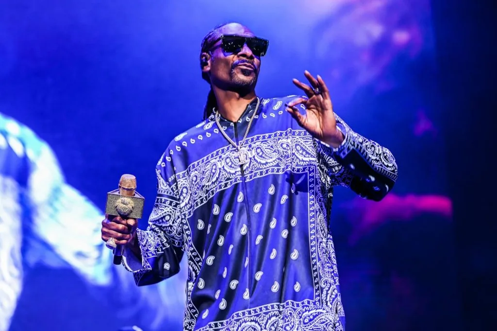 ‘SNOOP’: Cinebiografia de Snoop Dogg escala QUATRO novos membros ao elenco