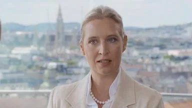 Alice Weidel nennt Regierungspolitiker "Flachzangen"