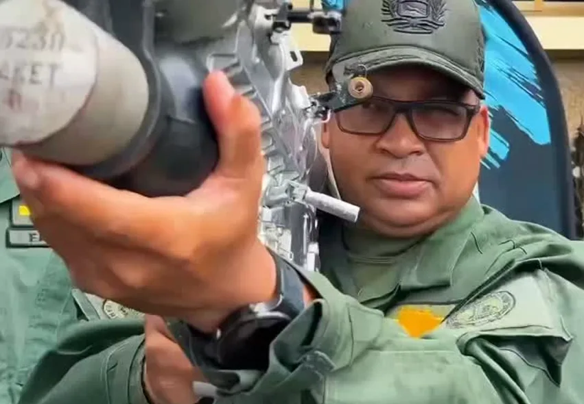 Ejército venezolano corta reincorporación anual de cinco promociones y retira a 88 oficiales
