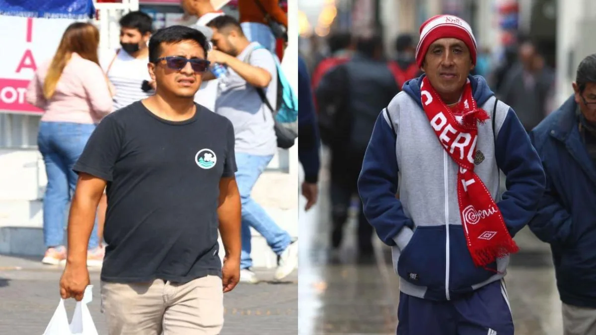 Senamhi: ¿Hoy será un día frío o caluroso? El clima que espera a Lima este 16 de septiembre