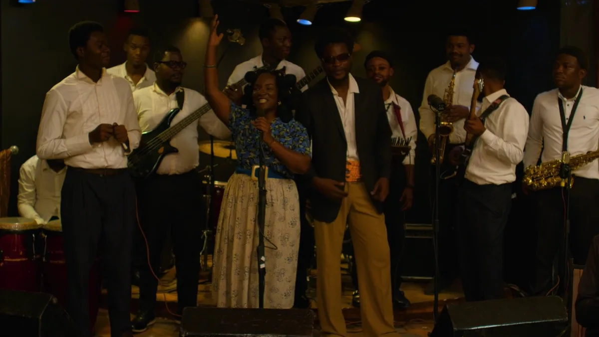 Oscars: Democratic Republic Of Congo Selects ‘Rumba Royale’ For Best International Feature Film Race; The Fally Ipupa Starrer Is Country’s Second Ever Submission