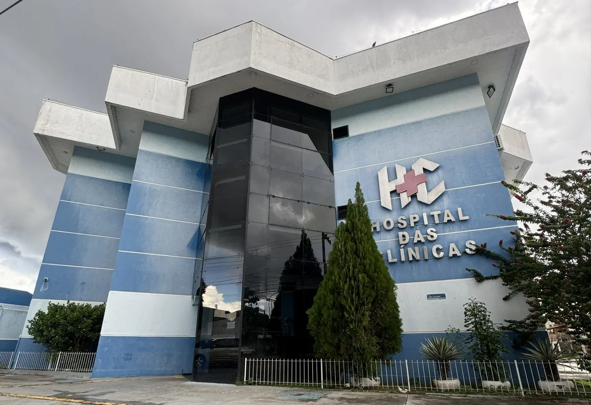Hospital Universitário é entregue em Porto Velho para atender pacientes pelo SUS