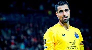 Treino do FC Porto que antecedeu enfarte de Casillas foi moderado, diz Diogo Costa