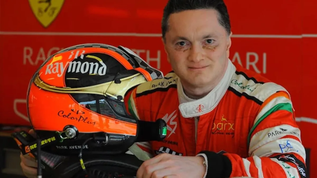 Gautam Singhania To Attend NDTV World Summit 2026: All About Raymond Chairman