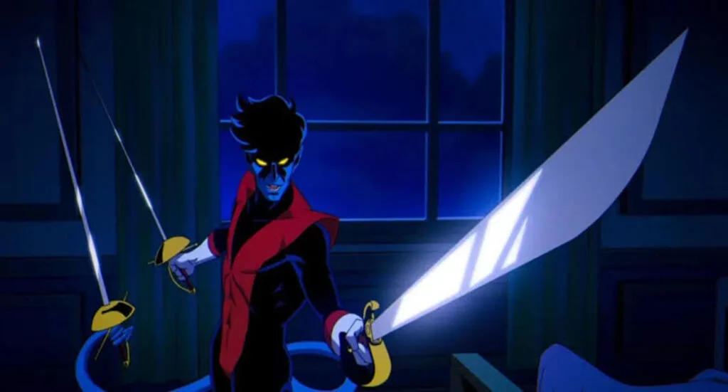 ‘X-Men ’97’: Produtor comenta futuro de Noturno após evento trágico