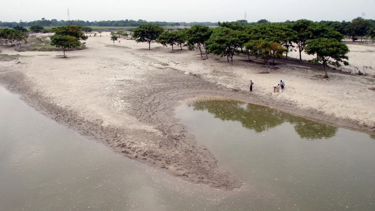 Bangladesh urges India to settle Teesta issue without hurting friendly ties