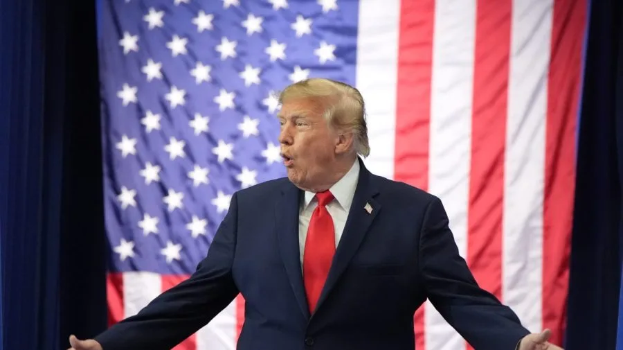 Trump cancels livestreamed execution amid backlash