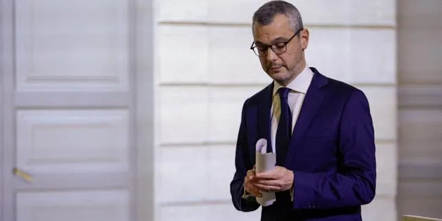 Affaire Alexis Kohler : non-lieu requis pour l’ex-bras droit d’Emmanuel Macron dans l’enquête pour prise illégale d’intérêts
