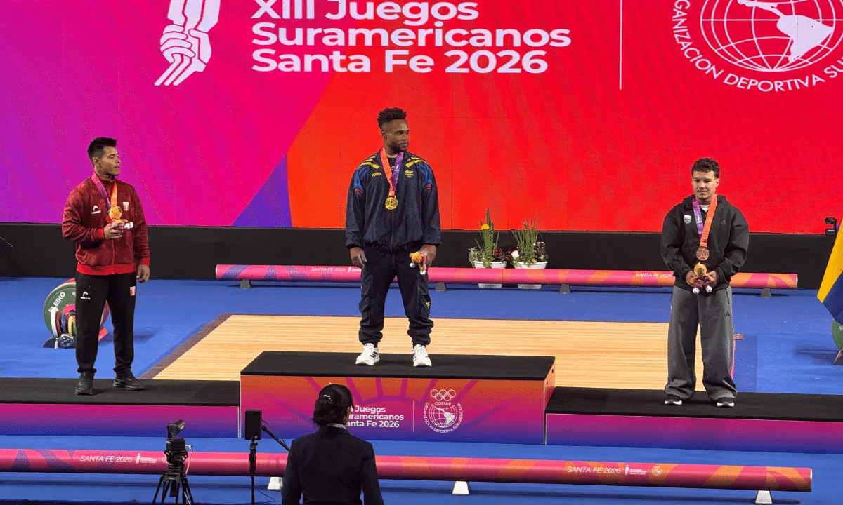 Campeão mundial em 2024, Thiago Félix se reconstrói em busca do caminho olímpico
