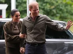 Noch in diesem Monat: Harry und Meghan ziehen Berichten zufolge zurück nach Großbritannien