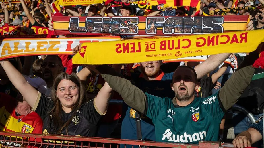DIRECT - Ligue 1 : écoutez RC Lens - Lyon, match à suivre en intégralité sur ICI