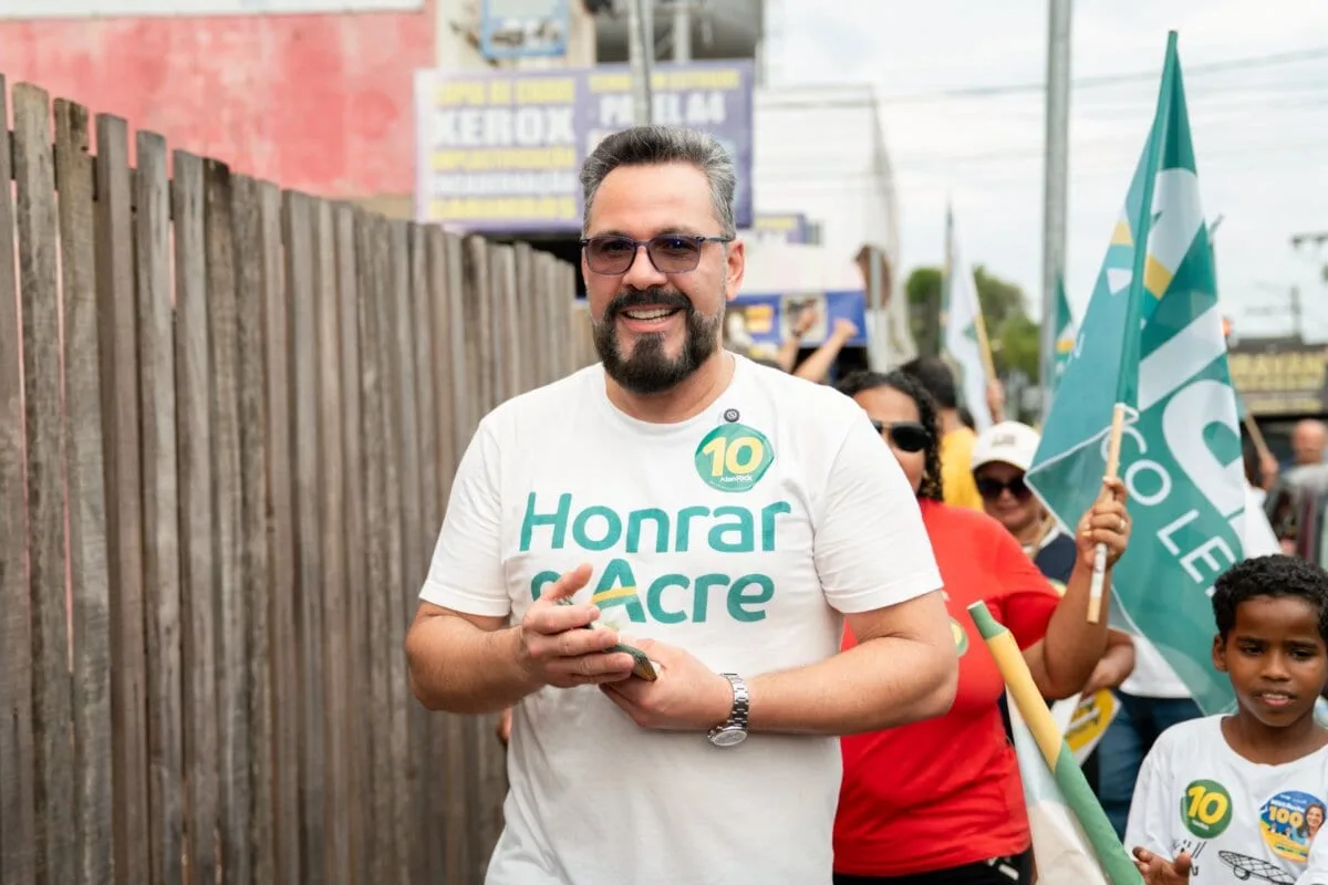 Na 6 de Agosto, Alan Rick defende ações para reduzir prejuízos causados pelas enchentes