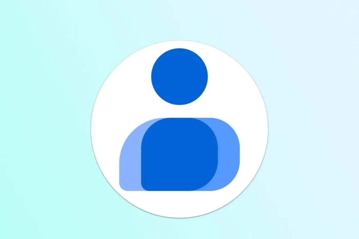 Google Contacts cache une nouvelle manière de partager vos cartes d’appel personnalisées