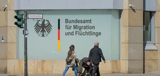 Migration: Immer mehr Syrer in Deutschland verlieren nach Assad-Sturz ihren Schutzstatus