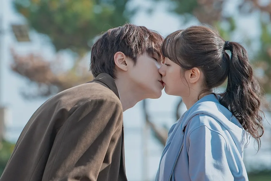 “Dream To You” Ends On Slight Ratings Rise