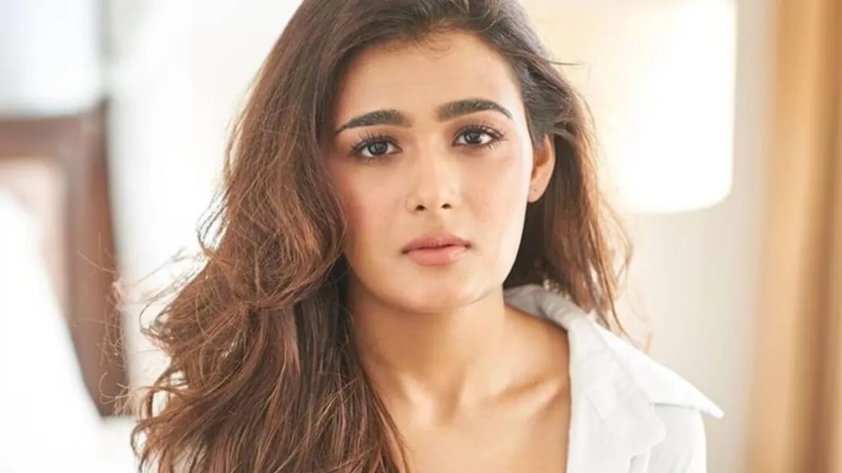 Shalini Pandey reacts to her viral AI-generated obscene video: 'It is deeply disturbing to see'