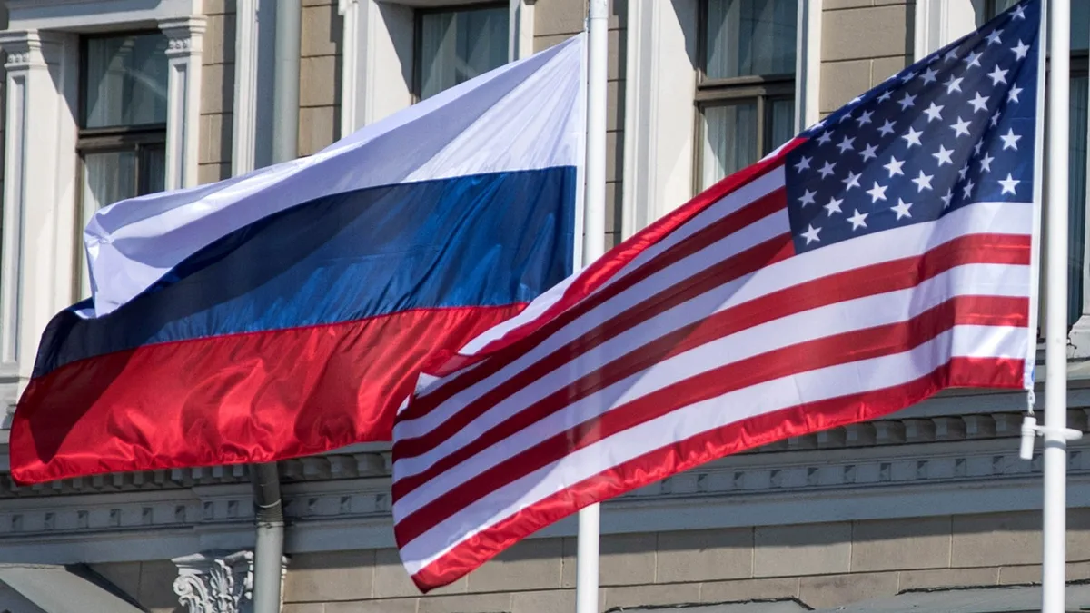 Trump’s Affection for Russia Is No Mystery