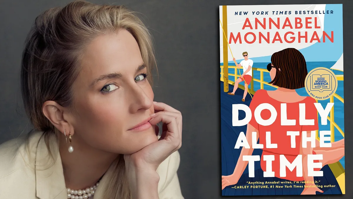 Sony’s 3000 Pictures & Temple Hill Land ‘Dolly All The Time’ With Gemma Burgess Set To Adapt