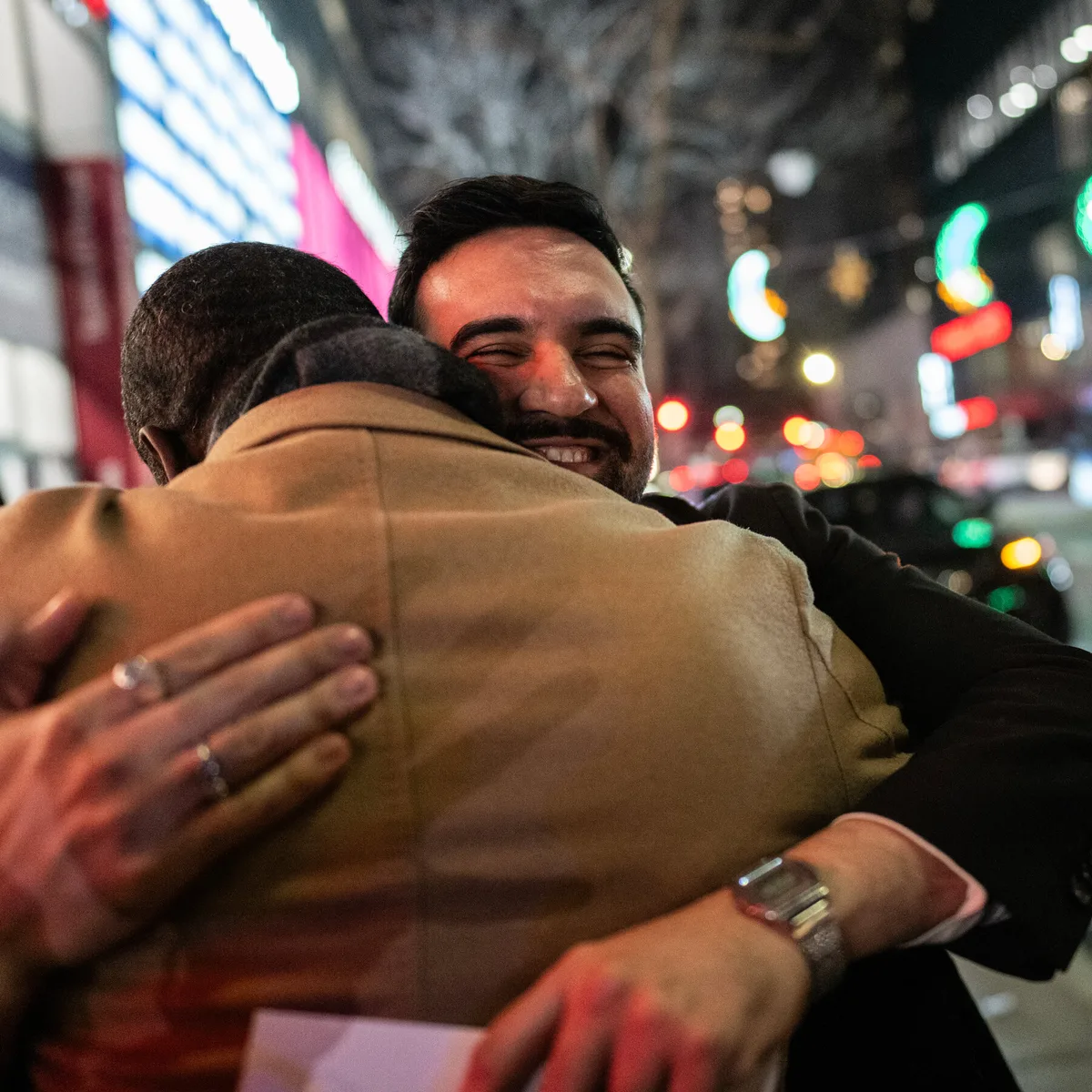 Mamdani’s ‘Bro’ Culture in City Hall: Sports, Memes, Nicknames for All