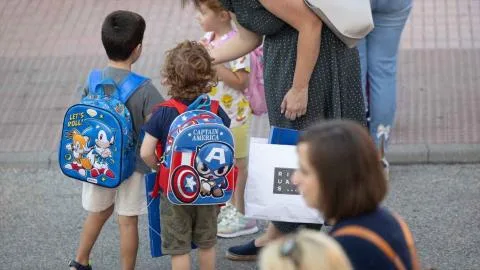 Diez mochilas perfectas para la vuelta al cole: diseños divertidos y prácticos para empezar el curso